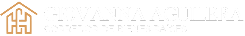 Giovanna Aguilera Logo